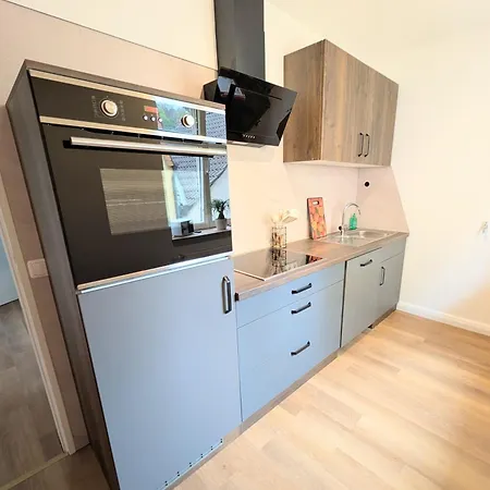 Main 2 - Moderne Im Herzen Von Miltenberg