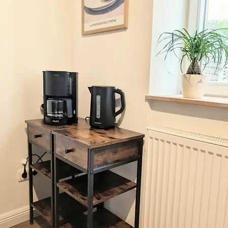 Apartman Main 2 - Moderne Im Herzen Von *