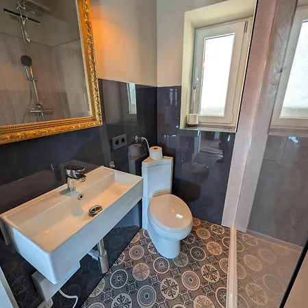 Apartman Main 2 - Moderne Im Herzen Von Miltenberg