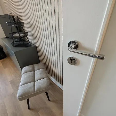 Apartman Main 2 - Moderne Im Herzen Von