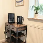 Lägenhet Main 2 - Moderne Im Herzen Von *