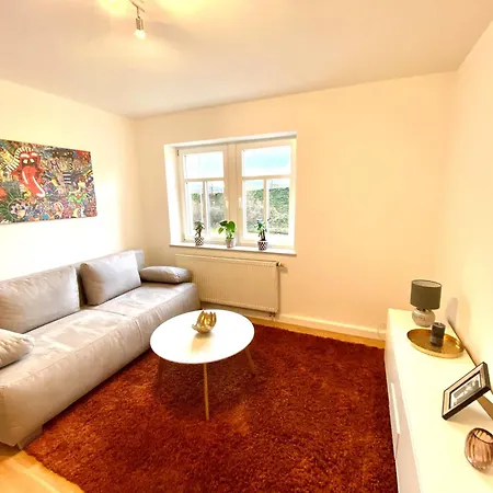 Main Stay 2 - Moderne Ferienwohnung Im Herzen Von Miltenberg *