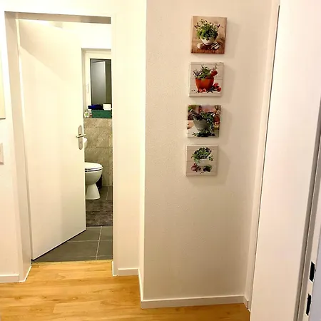 Main Stay 2 - Moderne Ferienwohnung Im Herzen Von Miltenberg