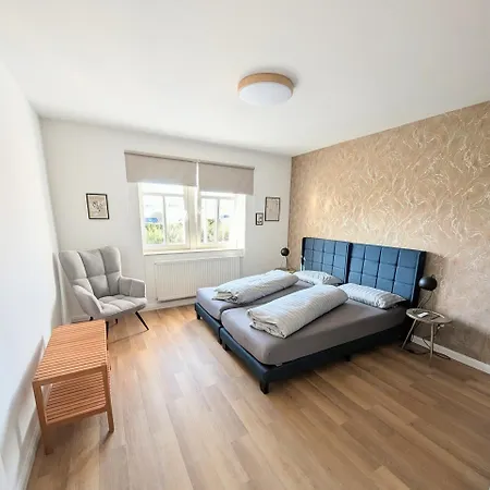Main 2 - Moderne Im Herzen Von