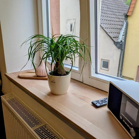 Main 2 - Moderne Im Herzen Von