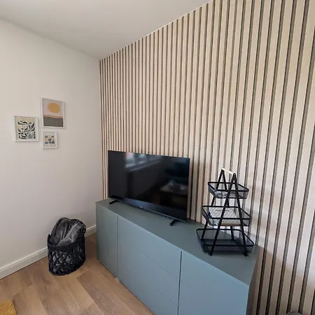 Main 2 - Moderne Im Herzen Von *