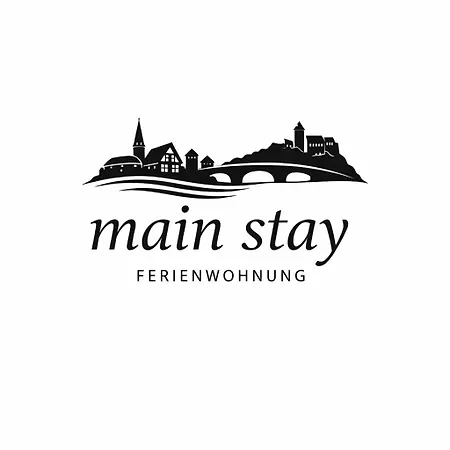 Apartmán Main 2 - Moderne Im Herzen Von