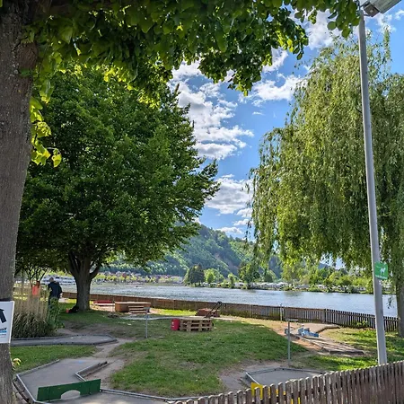 Main 2 - Moderne Im Herzen Von *